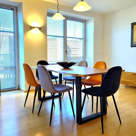 Wohnraum By Steidle Apartamento *