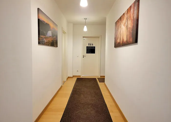 Wohnraum By Steidle 아파트 Buxheim (Swabia)