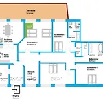 Wohnraum By Steidle Apartment