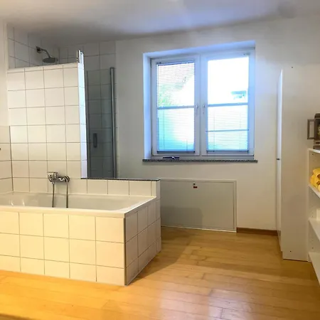 Wohnraum By Steidle Apartamento *