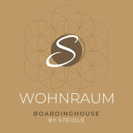 Wohnraum By Steidle Apartment Buxheim (Swabia)