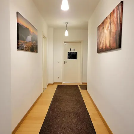 Wohnraum By Steidle شقة Buxheim (Swabia)